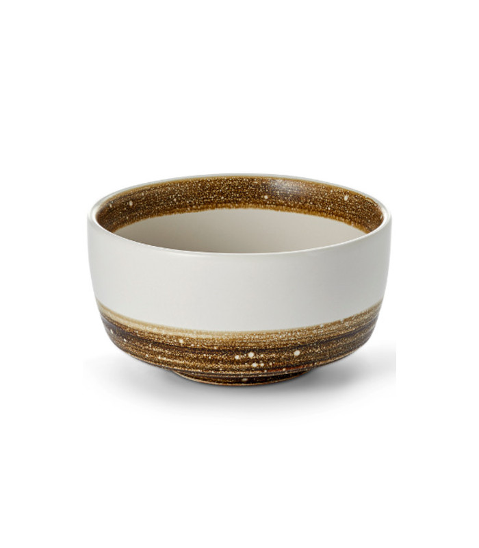 Cuenco taiki, ceramica para matcha 0,40 l.Té y Sensaciones