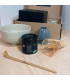 Pack MATCHA CEREMONIAL COMPLETOTé y Sensaciones