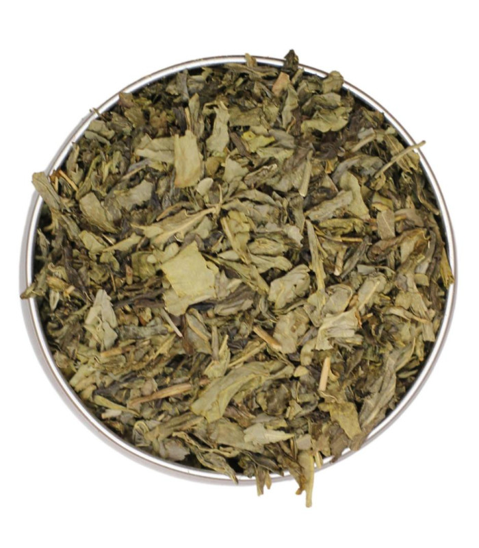 Té verde Sencha DesteinadoTé y Sensaciones