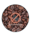 Café Descafeinado – 100% Arábica.