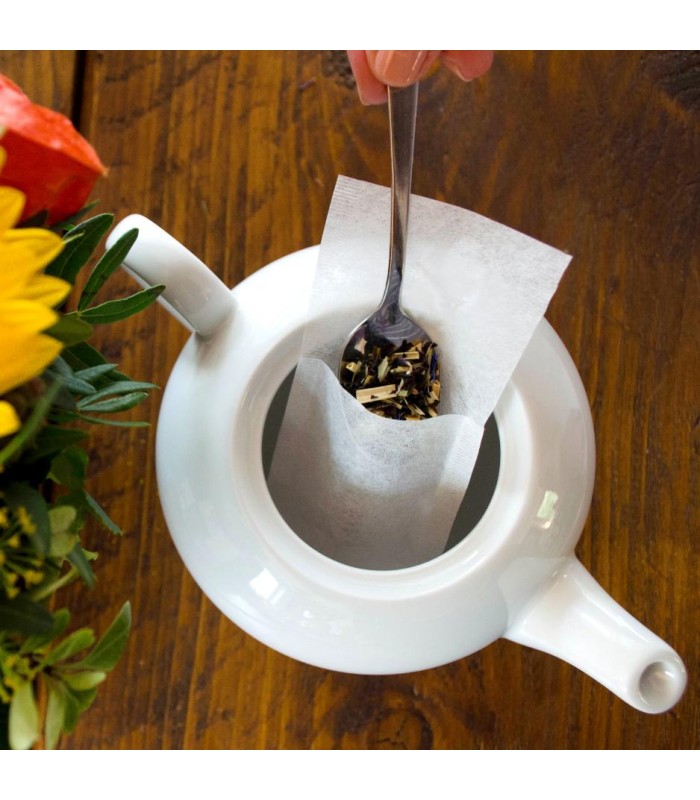 Filtro de papel talla STé y Sensaciones