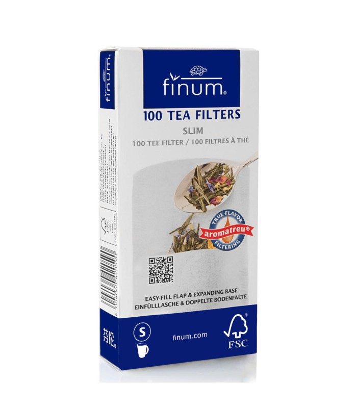 Filtro de papel talla STé y Sensaciones