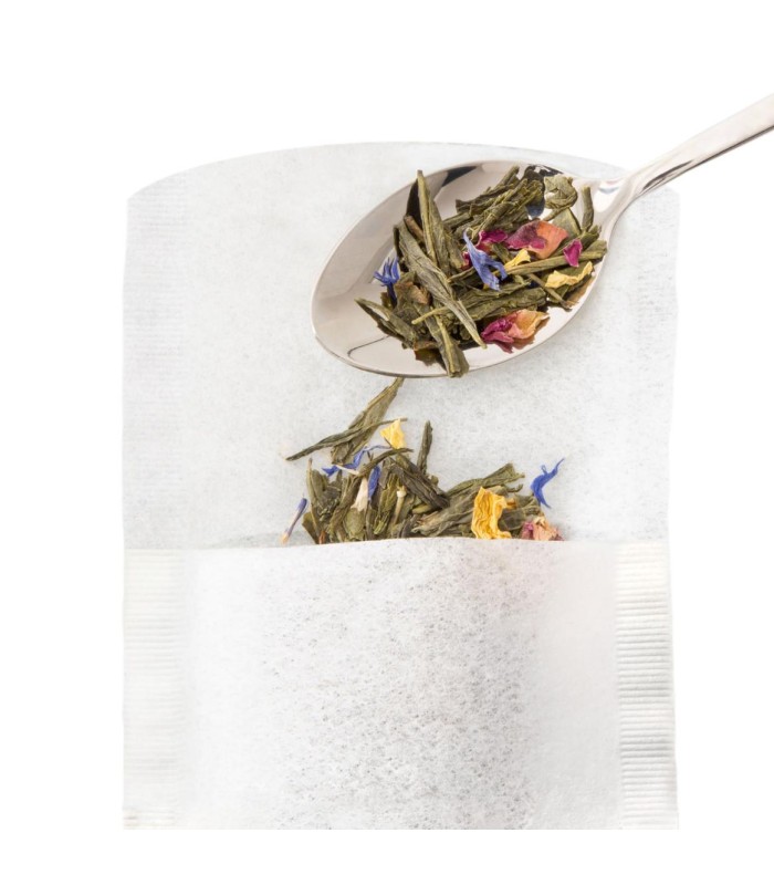 Filtro de papel talla STé y Sensaciones