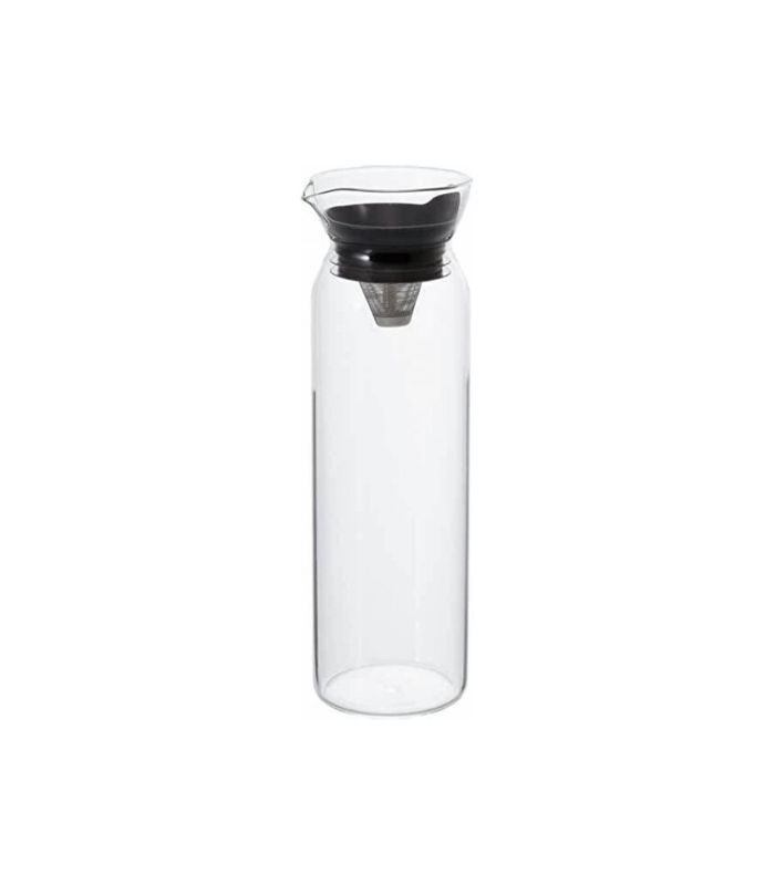 Botella con filtro para té frio 900ml, HarioTé y Sensaciones