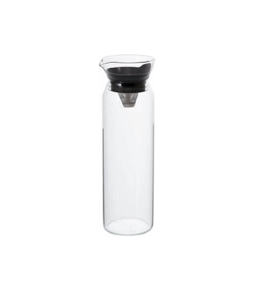 Botella con filtro para té frio 900ml, Hario