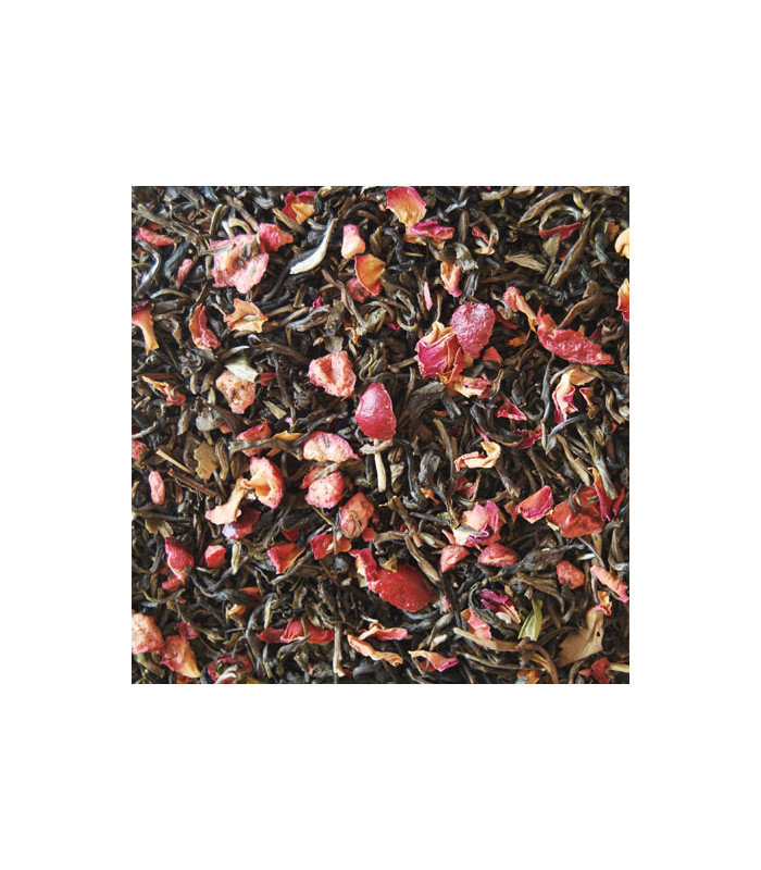 Té blanco ArándanosTé y Sensaciones