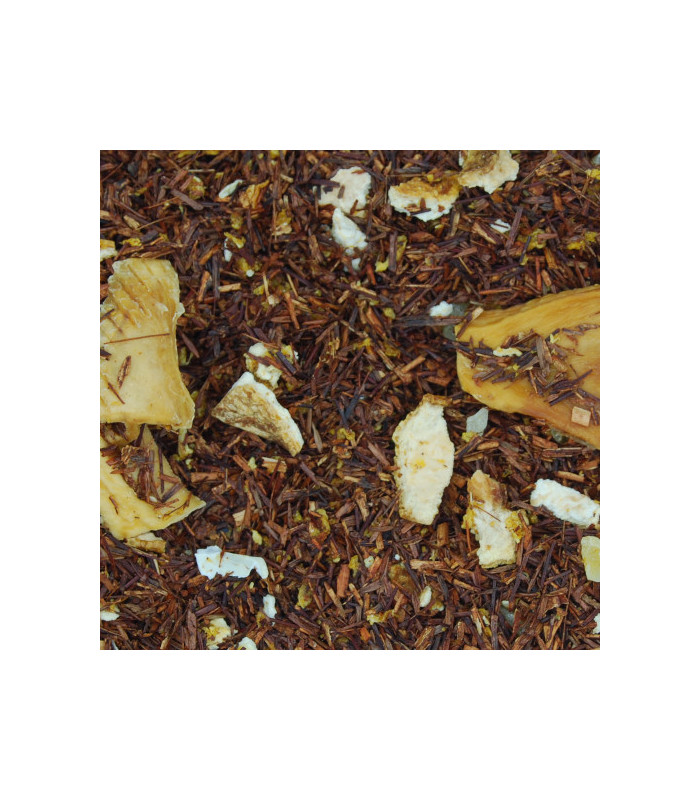 Rooibos Atardecer tropicalTé y Sensaciones