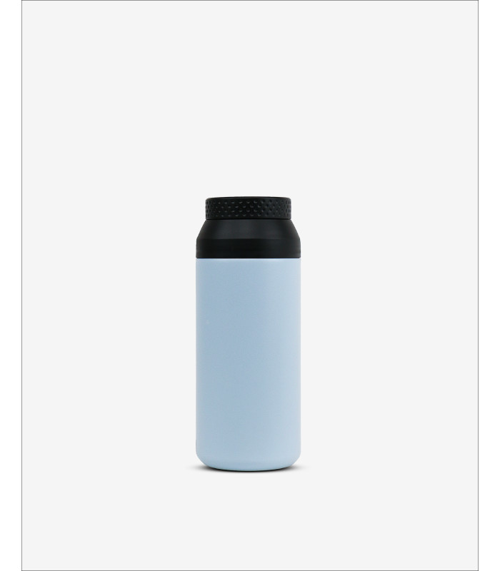 Botella térmica con filtro Cup Mii POWDER SKY – Runbott 0,35 LTé y Sensaciones