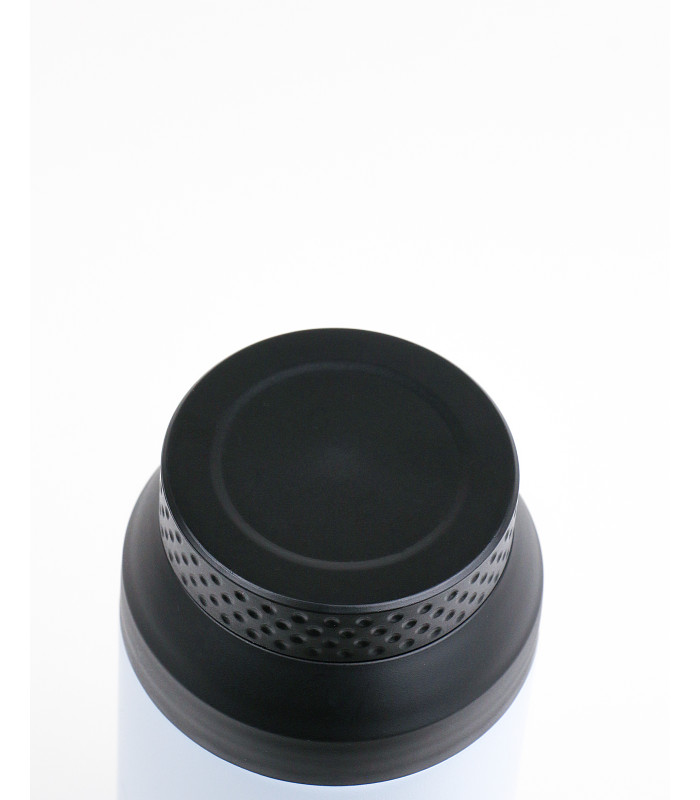 Botella térmica con filtro Cup Mii POWDER SKY – Runbott 0,35 LTé y Sensaciones