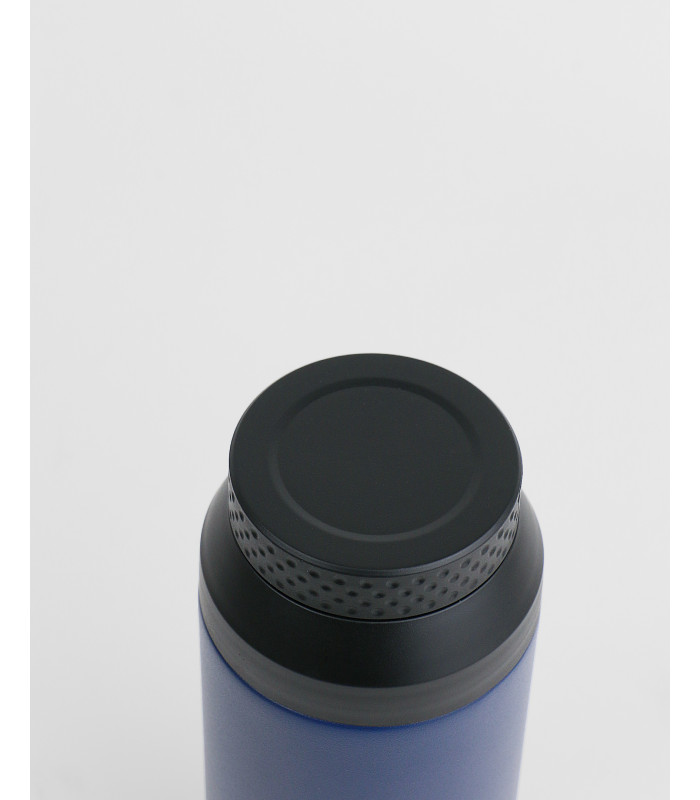 Botella térmica con filtro Cup Mii NAVY BLUE – Rumbott 0,35 LTé y Sensaciones