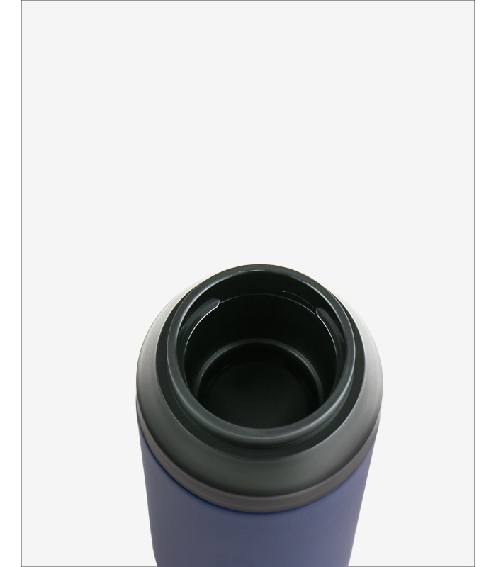 Botella térmica con filtro Cup Mii NAVY BLUE – Rumbott 0,35 LTé y Sensaciones