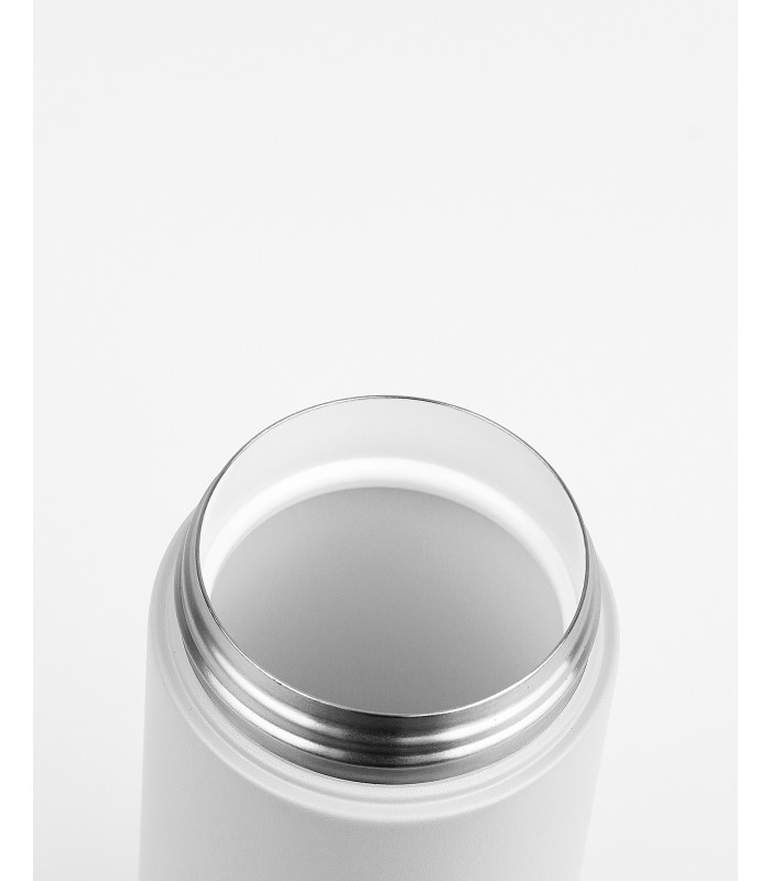 Botella térmica con filtro Cup Mii CREAM – Rumbott 0,35 LTé y Sensaciones