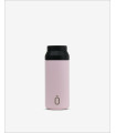Botella térmica con filtro Cup Mii Powder Pink – Rumbott 0,35 L