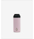 Botella térmica con filtro Cup Mii Powder Pink – Rumbott 0,35 LTé y Sensaciones