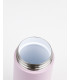 Botella térmica con filtro Cup Mii Powder Pink – Rumbott 0,35 LTé y Sensaciones