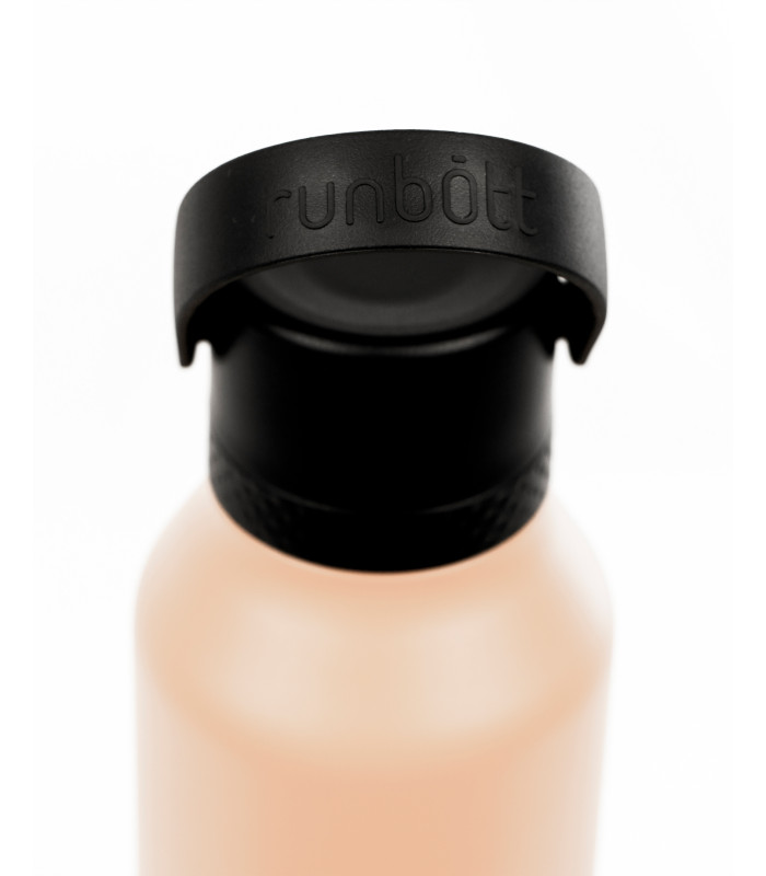 Botella térmica MII 60 Peach – Rumbott 0,60 LTé y Sensaciones