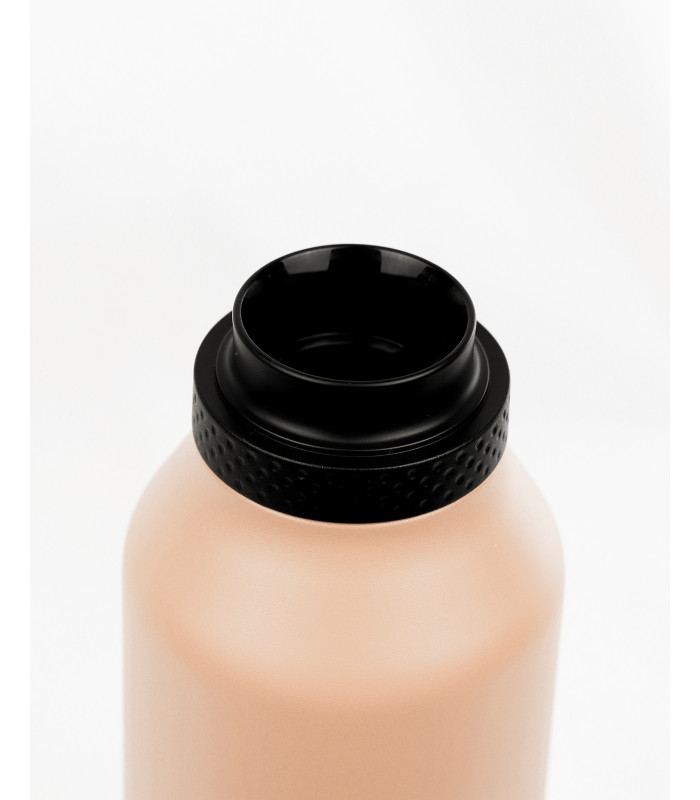 Botella térmica MII 60 PEACH – Runbott 0,60 LTé y Sensaciones