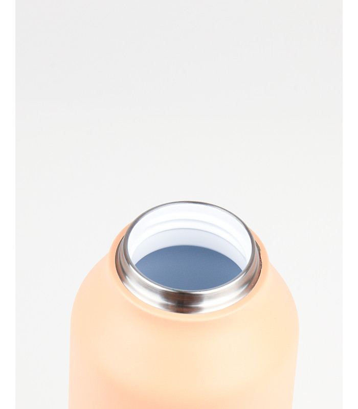 Botella térmica MII 60 PEACH – Runbott 0,60 LTé y Sensaciones