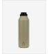 Botella térmica Mii 60 KHAKI – Runbott 0,60 LTé y Sensaciones