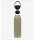 Botella térmica Mii 60 KHAKI – Runbott 0,60 LTé y Sensaciones