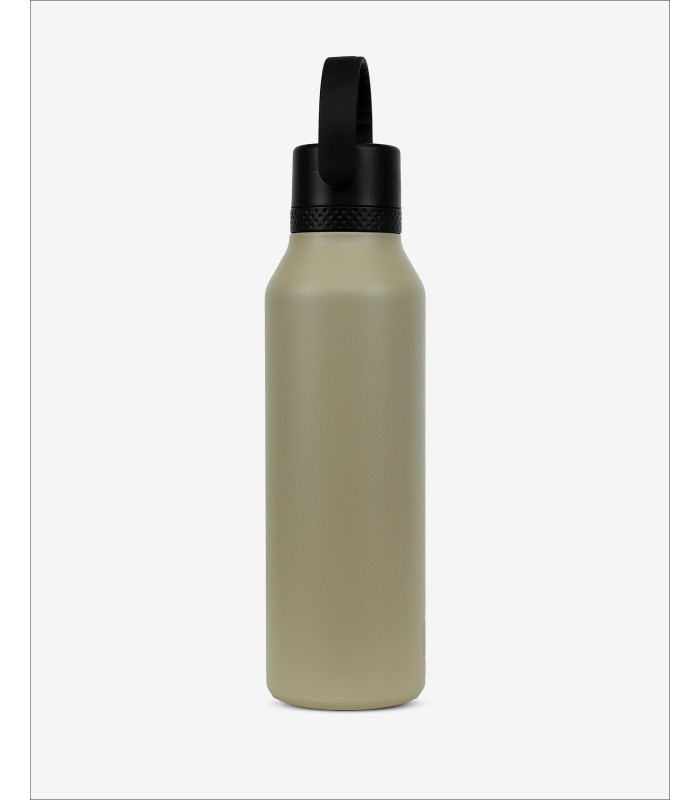 Botella térmica Mii 60 KHAKI – Runbott 0,60 LTé y Sensaciones