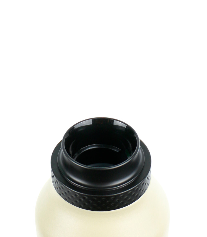 Botella térmica Mii 60 KHAKI – Runbott 0,60 LTé y Sensaciones