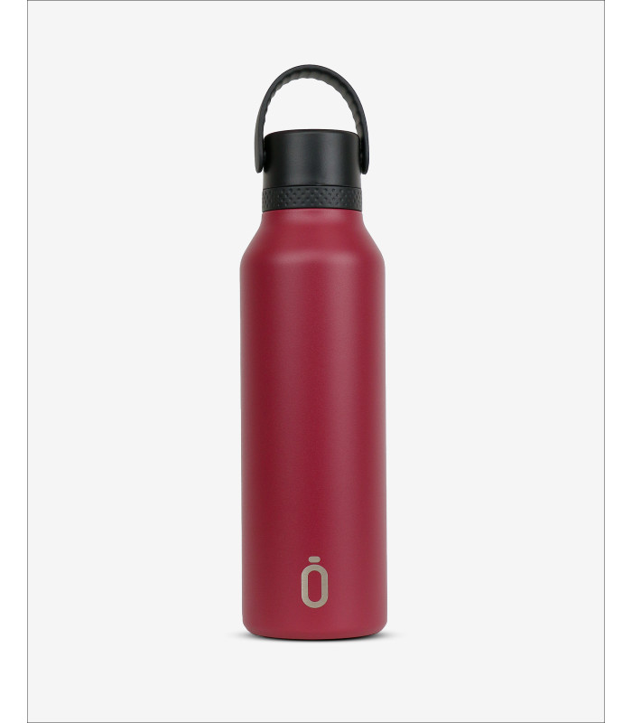 Botella térmica MII 60 POMEGRANATE – Runbott 0,60 LTé y Sensaciones