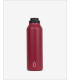 Botella térmica MII 60 POMEGRANATE – Runbott 0,60 LTé y Sensaciones