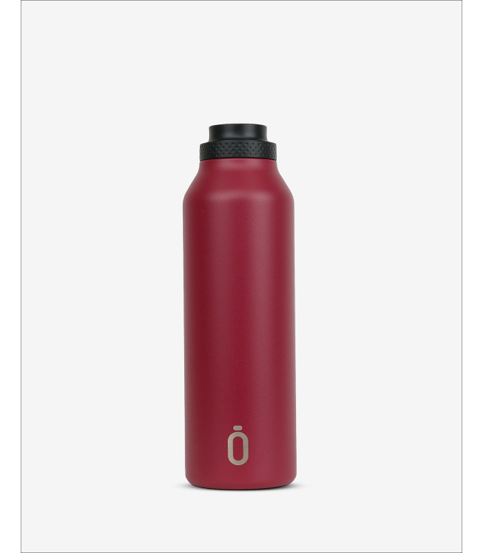 Botella térmica MII 60 POMEGRANATE – Runbott 0,60 LTé y Sensaciones
