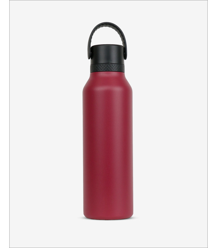 Botella térmica MII 60 POMEGRANATE – Runbott 0,60 LTé y Sensaciones