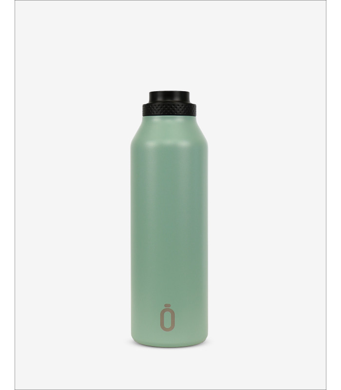 Botella térmica MII 60 EUCALYPTUS – Runbott 0,60 LTé y Sensaciones