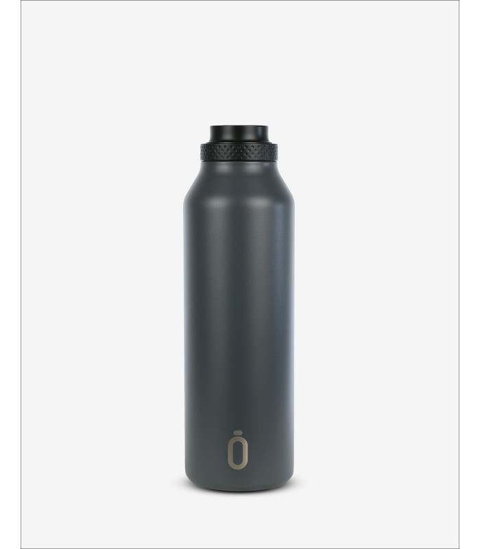 Botella térmica MII 60 ANTHRACITE – Runbott 0,60 LTé y Sensaciones