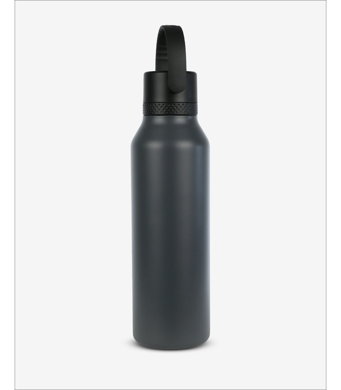 Botella térmica MII 60 ANTHRACITE – Runbott 0,60 LTé y Sensaciones