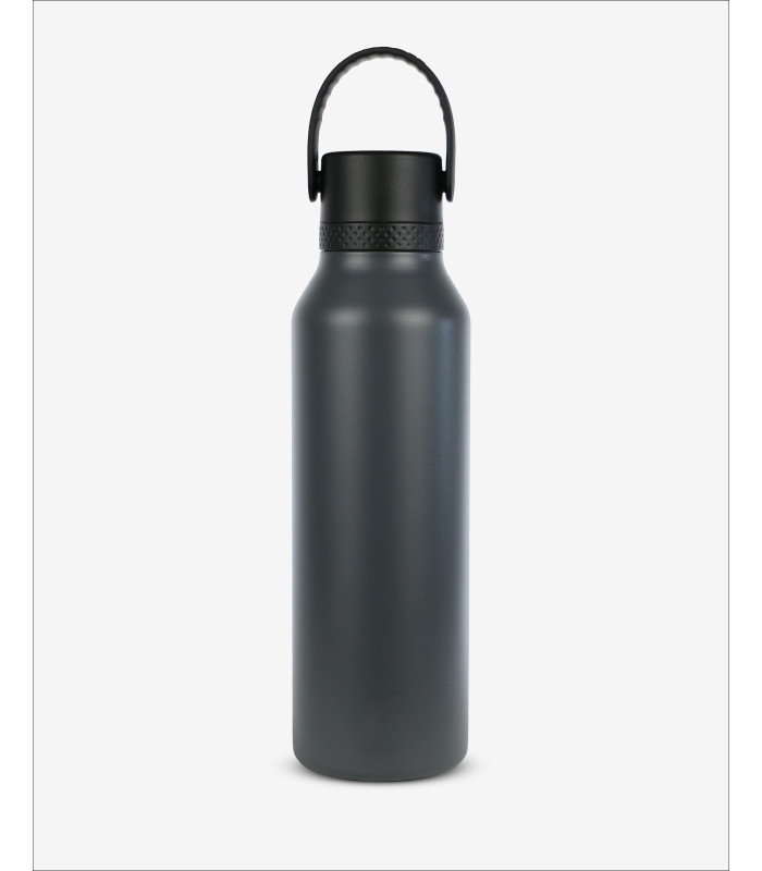 Botella térmica MII 60 ANTHRACITE – Runbott 0,60 LTé y Sensaciones
