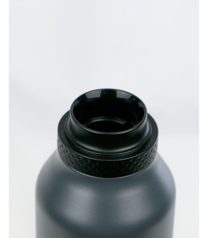 Botella térmica MII 60 ANTHRACITE – Runbott 0,60 LTé y Sensaciones