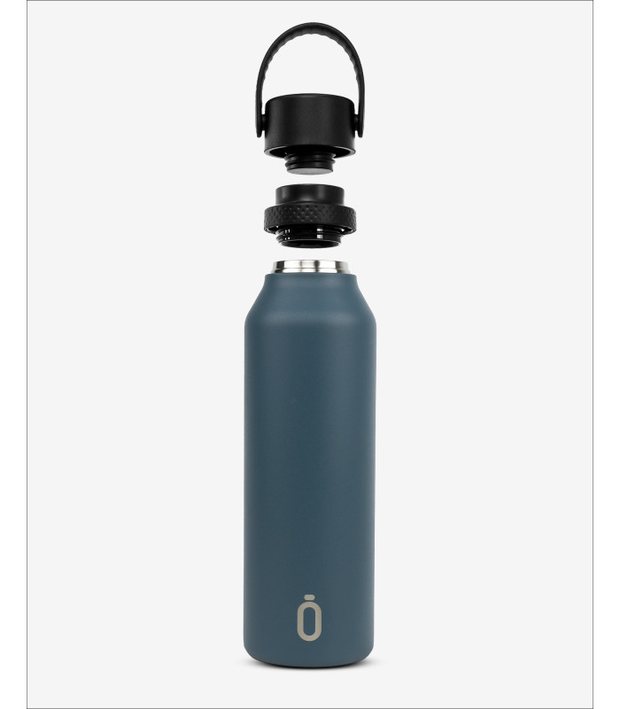 Botella térmica MII 60 OCEAN– Runbott 0,60 LTé y Sensaciones