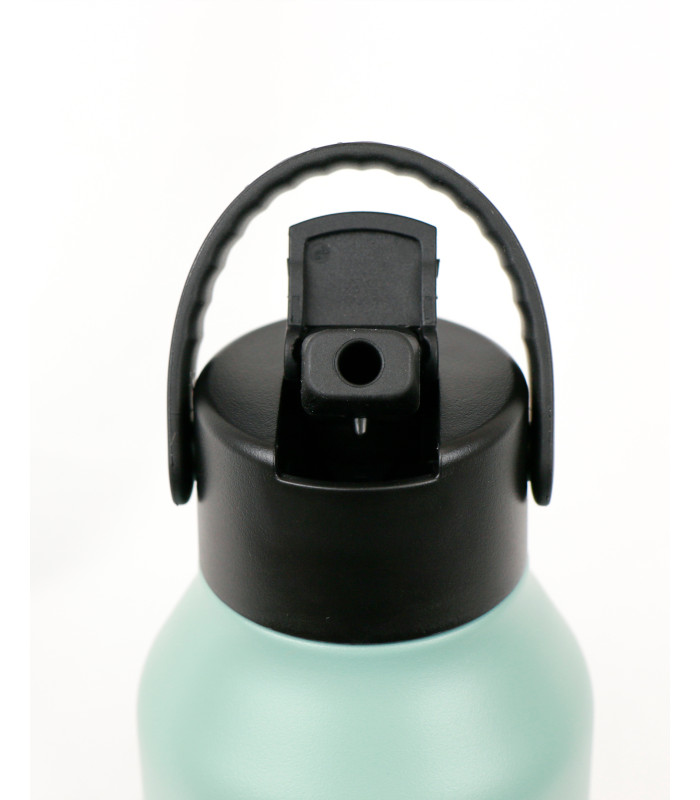 Botella térmica Mii 35 Eucalyptus – Rumbott 0,35 LTé y Sensaciones
