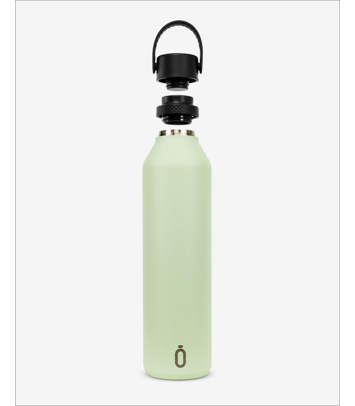 Botella térmica Mii 1L Melon – Rumbott 1 LTé y Sensaciones