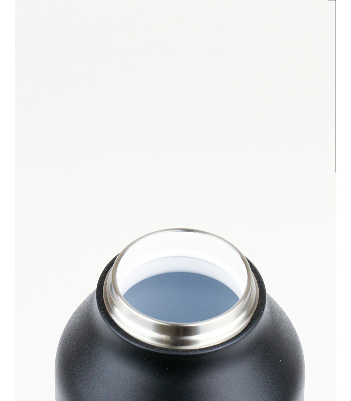 Botella térmica Mii 1L Black – Rumbott 1 LTé y Sensaciones