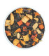Té negro Calabaza EmbrujadaTé y Sensaciones