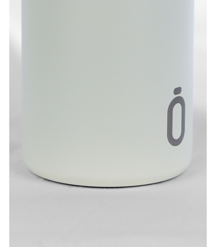 Botella térmica Mii 1L Cream – RumbottTé y Sensaciones