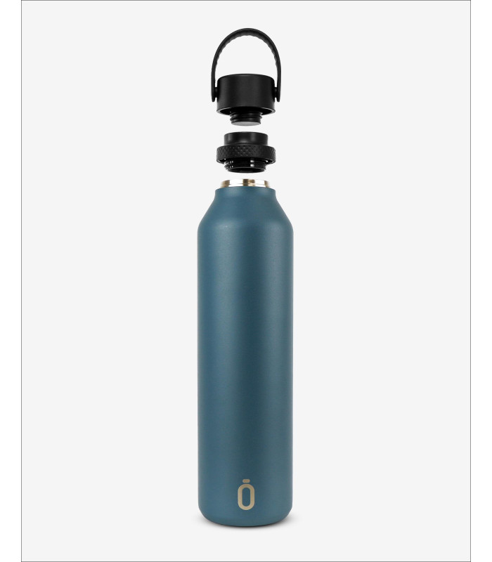 Botella térmica Mii 1L OCEAN – RunbottTé y Sensaciones