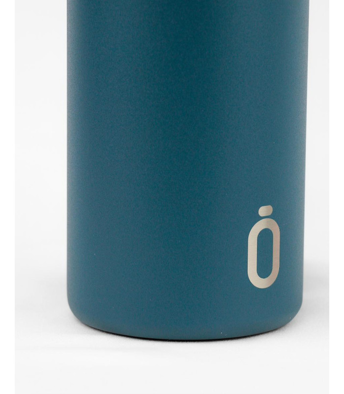 Botella térmica Mii 1L OCEAN – RunbottTé y Sensaciones