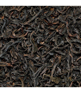 Té Oolong Da Hong PaoTé y Sensaciones