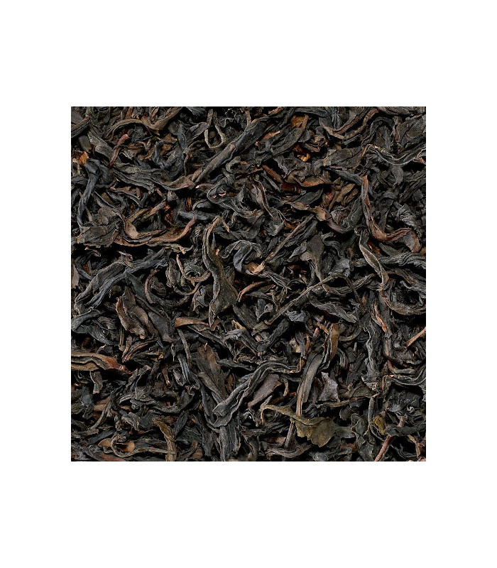 Té Oolong Da Hong PaoTé y Sensaciones