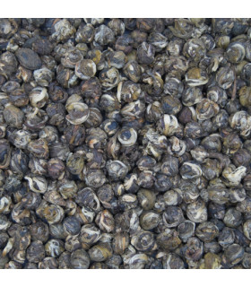 Té verde Jazmín Perlas del Dragón FénixTé y Sensaciones