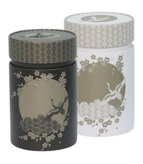 Lata Komorebi para 100 gr – 2 ModelosTé y Sensaciones