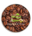 Café Aromatizado de CHOCOLATE DUBAI- 100% Arábica, 250gr.