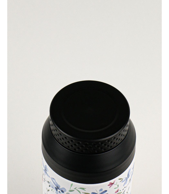 Botella térmica con filtro Cup Mii LULALILA BLUEBELL – Rumbott 0,35 LTé y Sensaciones