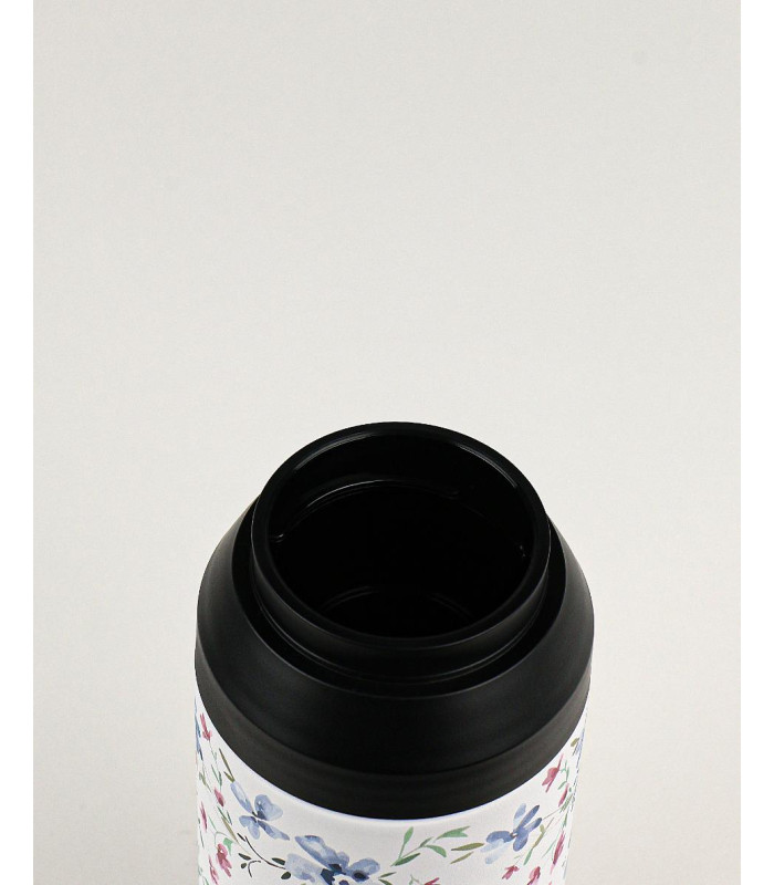 Botella térmica con filtro Cup Mii LULALILA BLUEBELL – Rumbott 0,35 LTé y Sensaciones